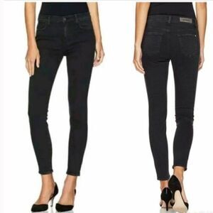 NWT Baldwin Karlie Jeans High Rise Cropped Skinny Sz 29